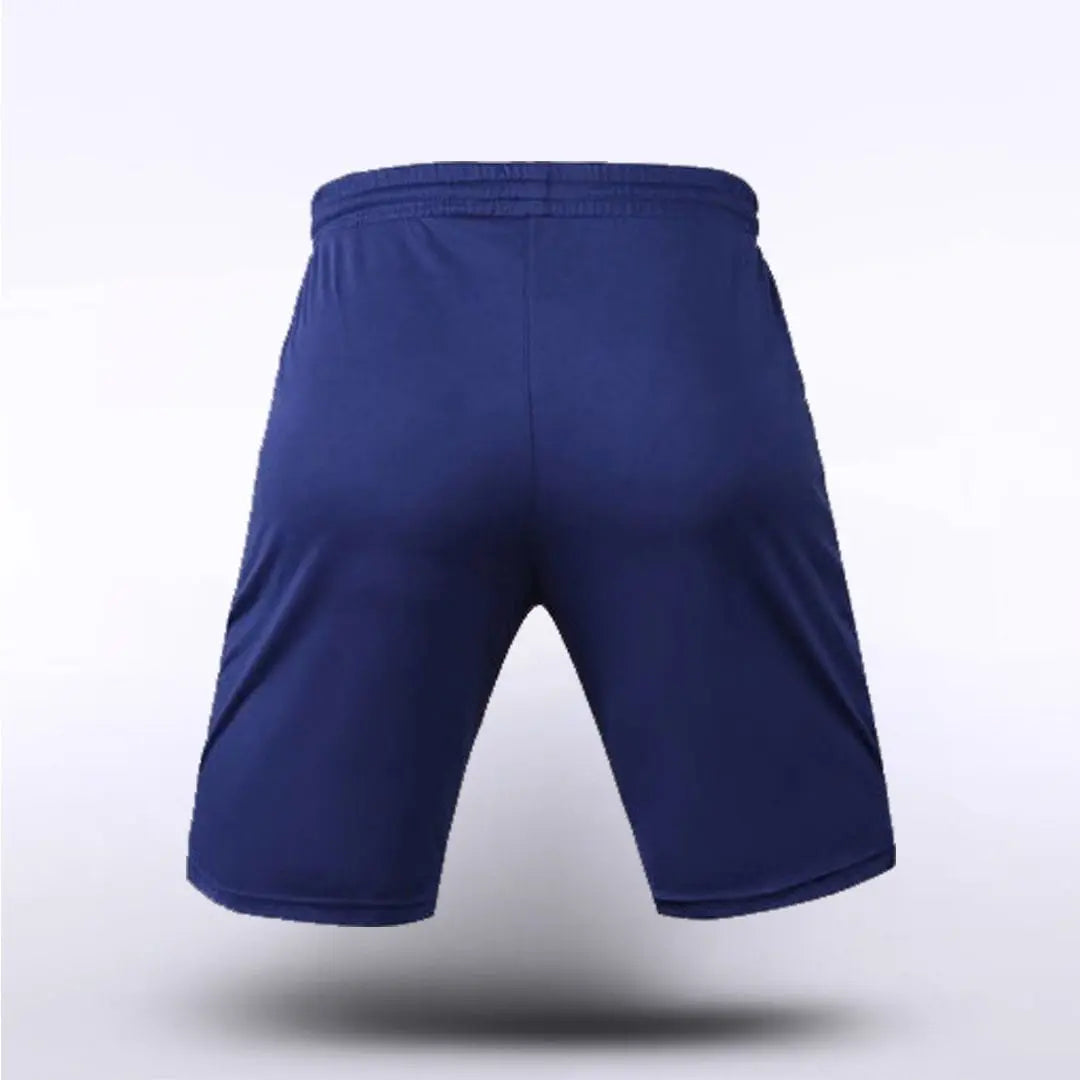 Cikers Sports Shorts & Pants Adult Knitted Shorts