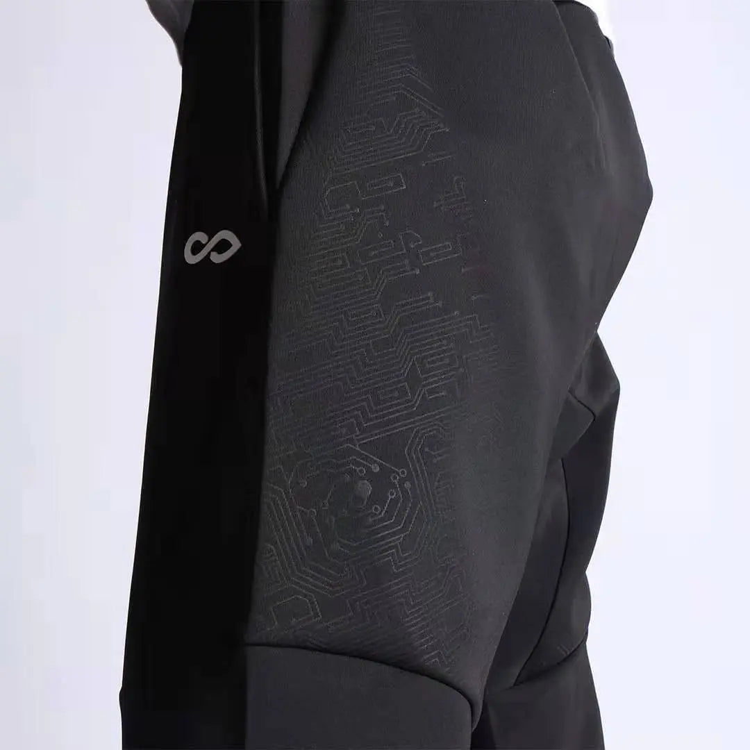 Cikers Sports Shorts & Pants AI - Adult Air Sweat Pants