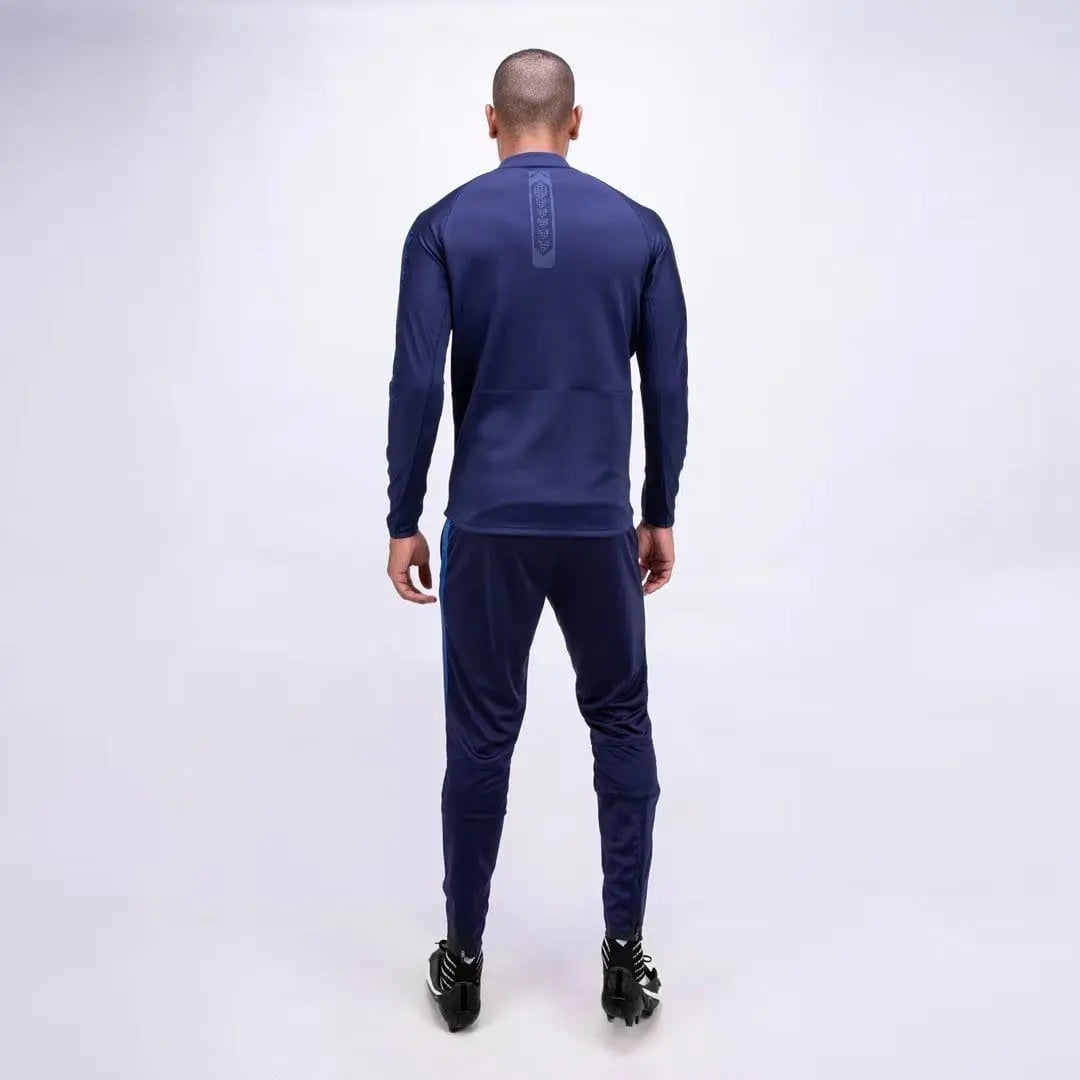 Cikers Sports Shorts & Pants AI - Adult Knitted Training Pants