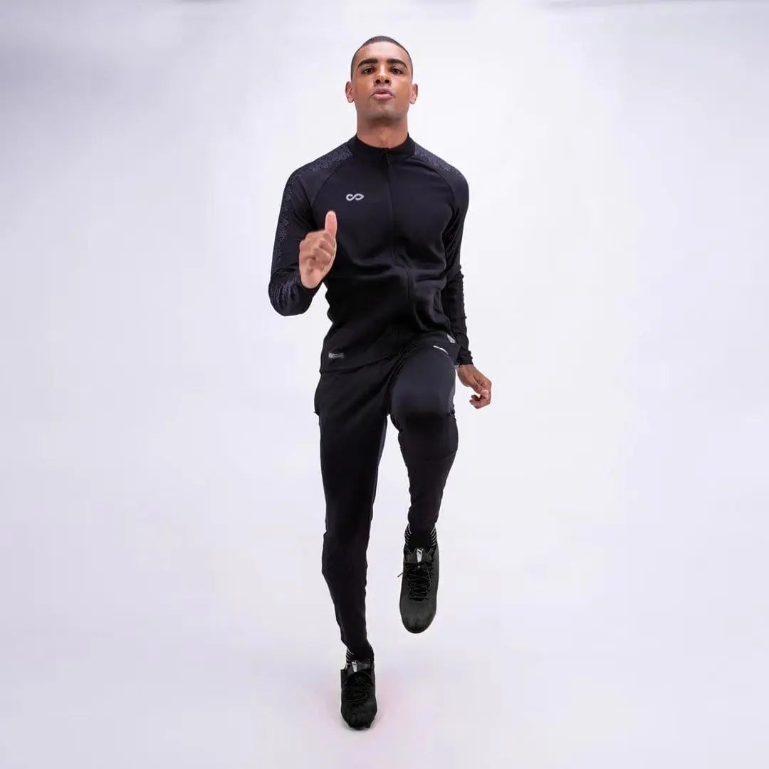 Cikers Sports Shorts & Pants AI - Adult Knitted Training Pants