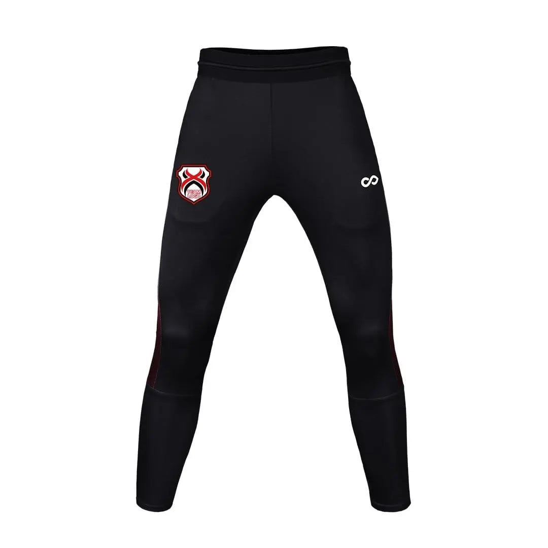Cikers Sports Shorts & Pants AI - Adult Knitted Training Pants