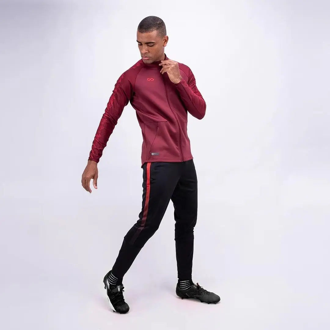 Cikers Sports Shorts & Pants AI - Adult Knitted Training Pants