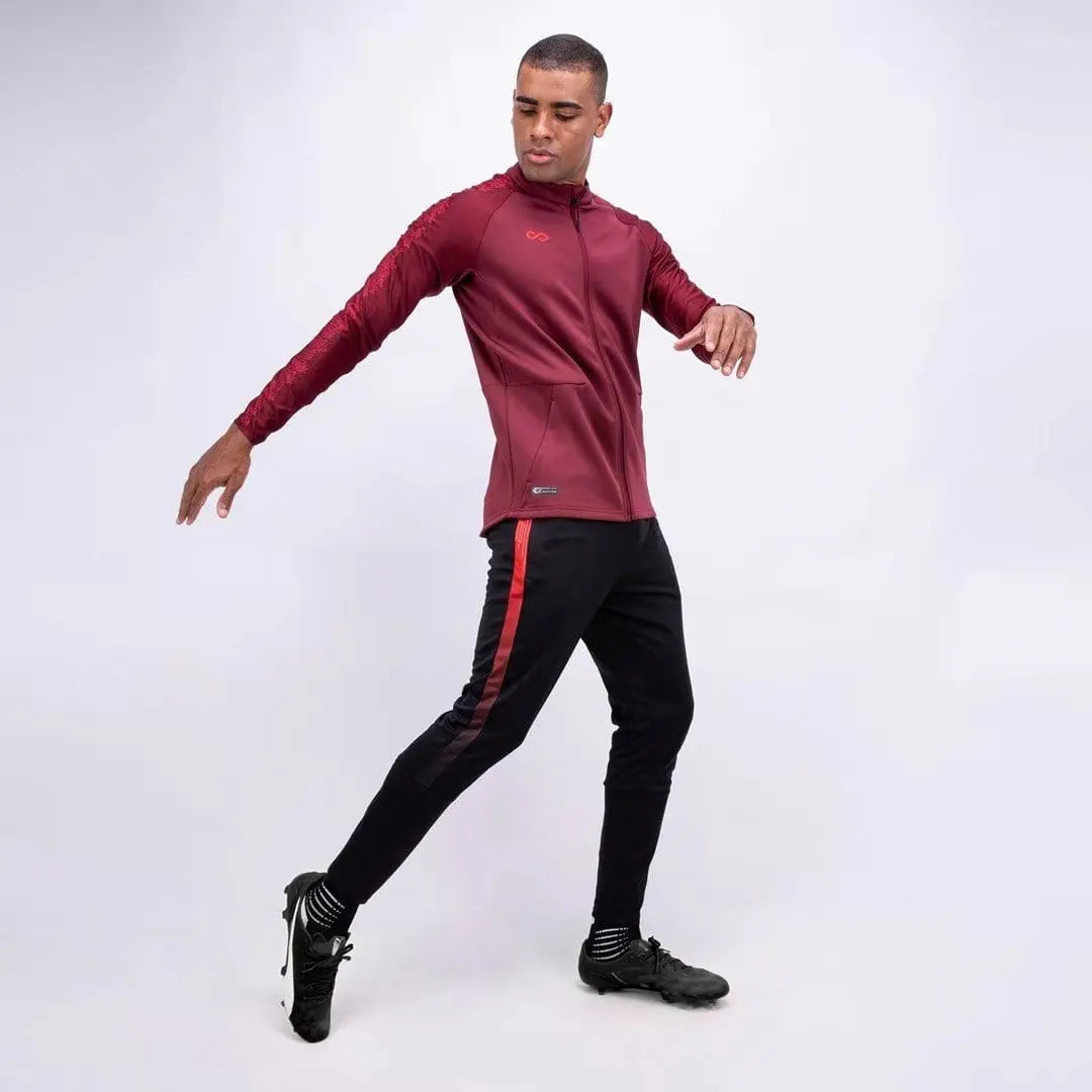 Cikers Sports Shorts & Pants AI - Adult Knitted Training Pants