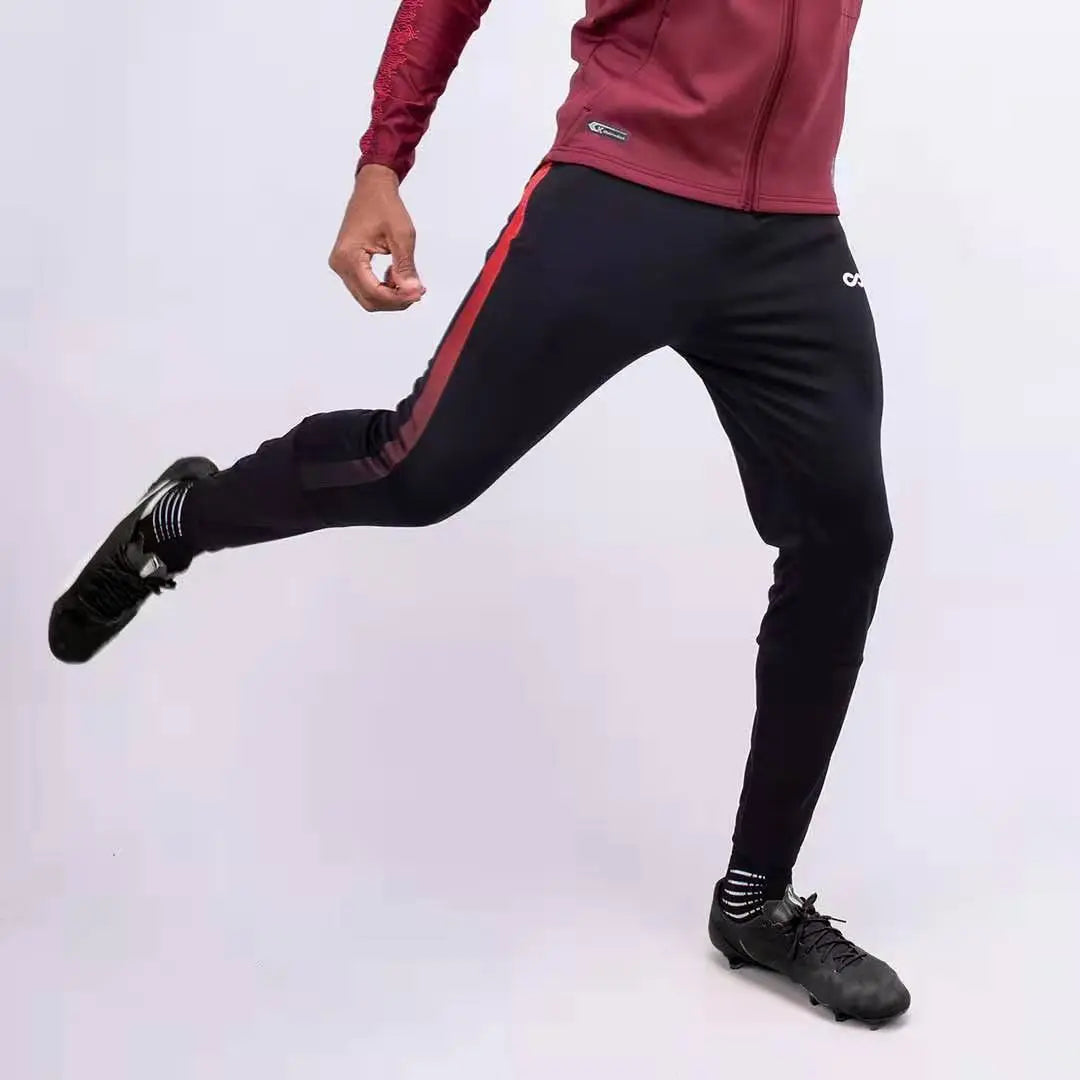 Cikers Sports Shorts & Pants AI - Adult Knitted Training Pants