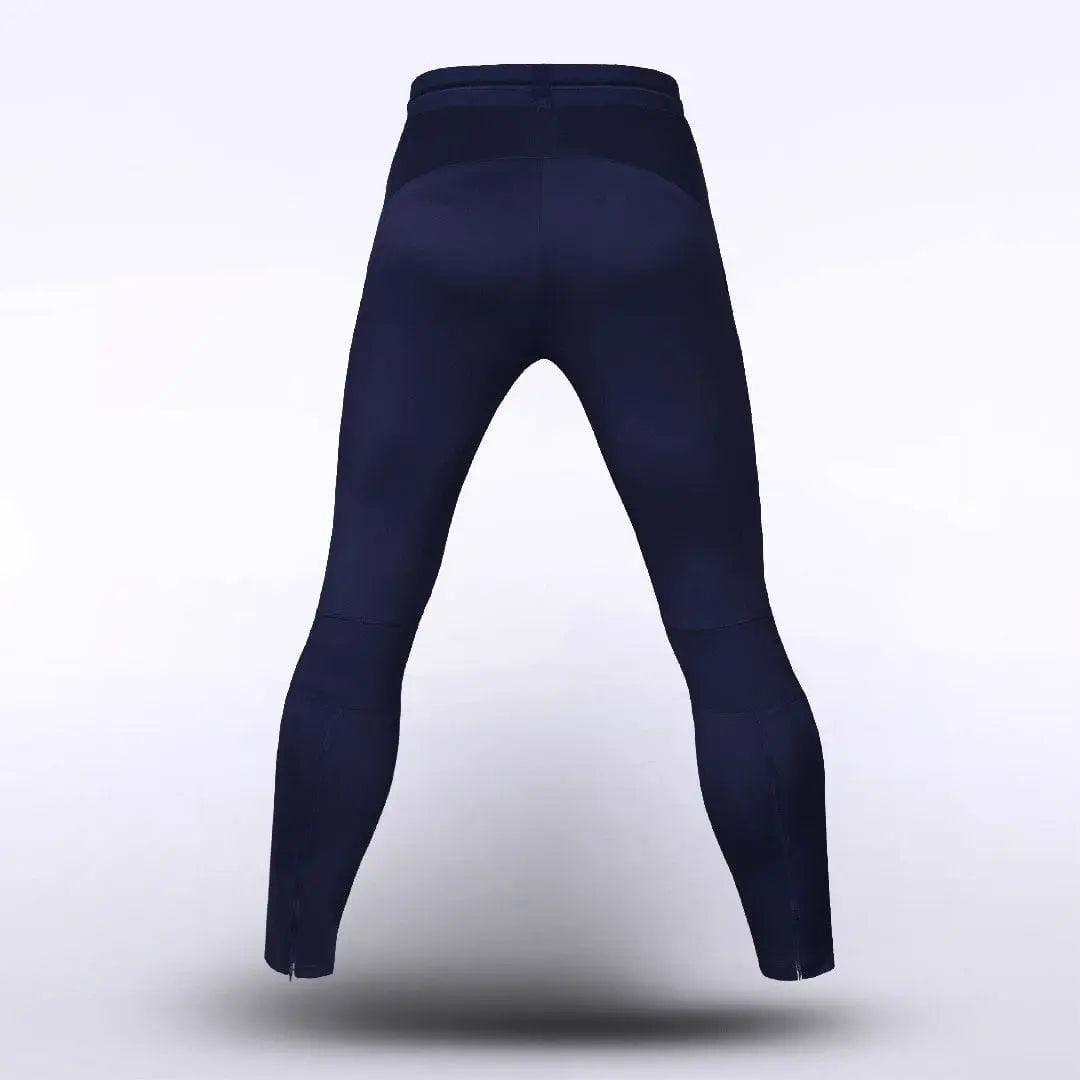 Cikers Sports Shorts & Pants AI - Adult Knitted Training Pants