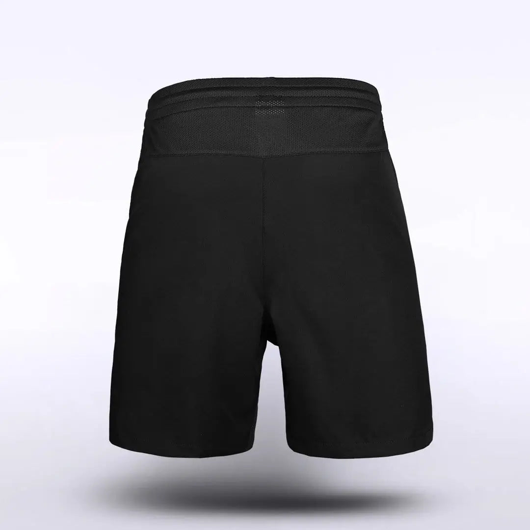 Cikers Sports Shorts & Pants Artificial Intelligence Adult Shorts