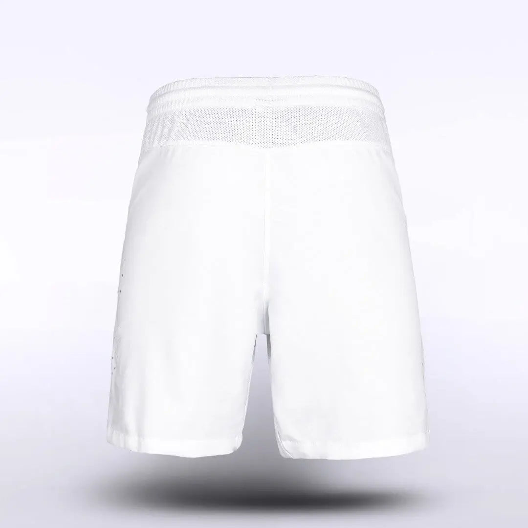 Cikers Sports Shorts & Pants Artificial Intelligence Adult Shorts