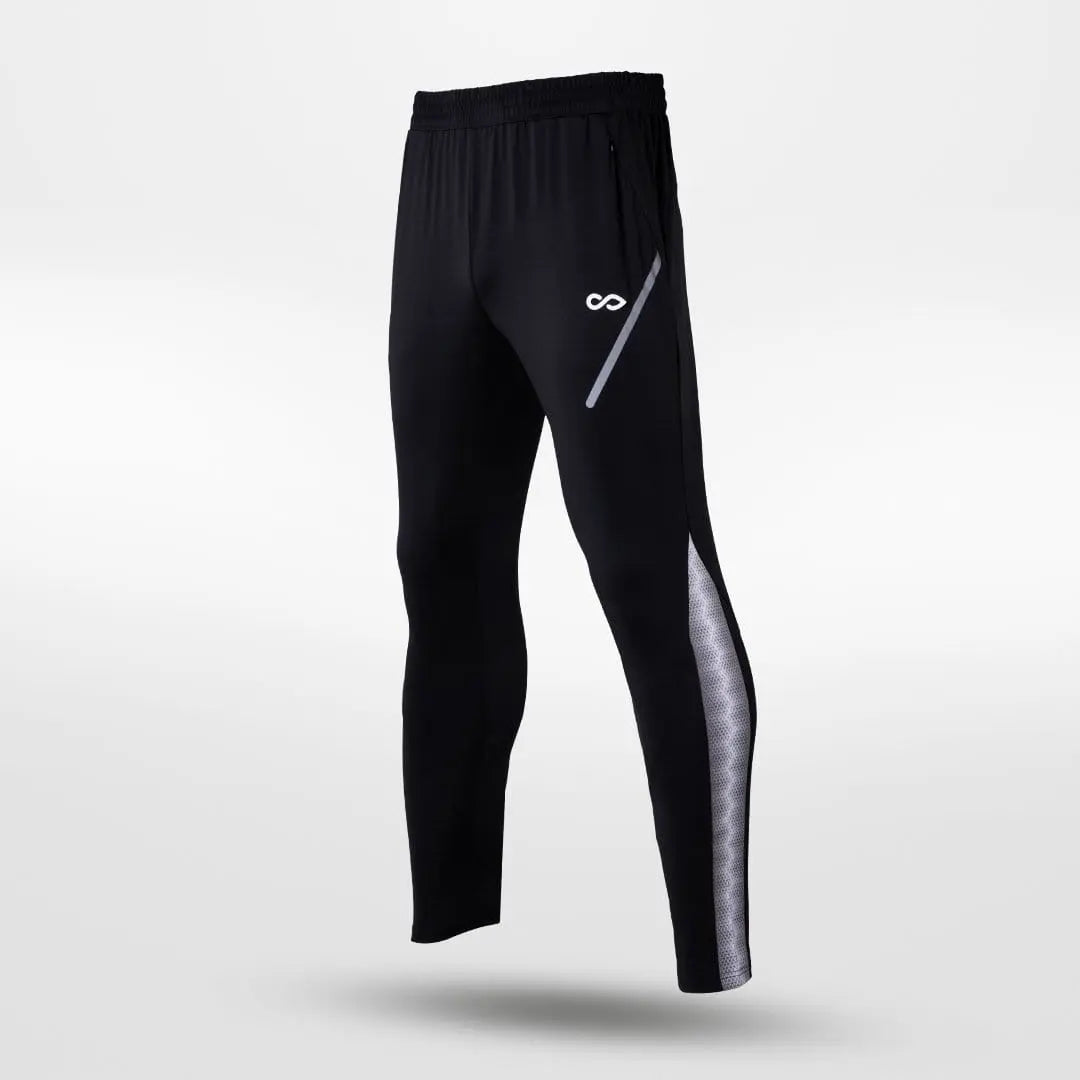 Cikers Sports Shorts & Pants Black / S Embrace - Radiance High Elastic Pants