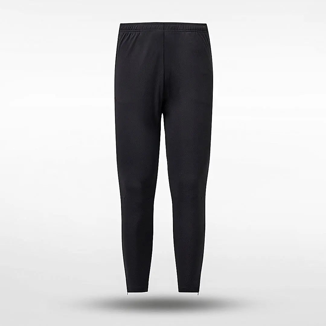 Cikers Sports Shorts & Pants Black / S Falcon - Adult Training Pants