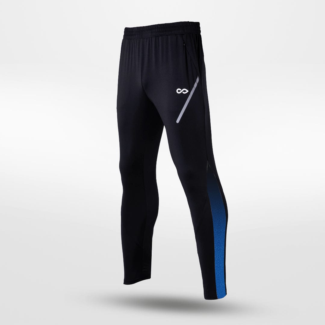 Cikers Sports Shorts & Pants Black / S Historic Maya - Adult Sports Pants