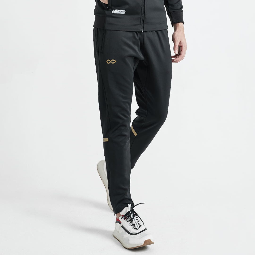 Cikers Sports Shorts & Pants Dragon Vein 4 - Adult Fitted Sports Pants