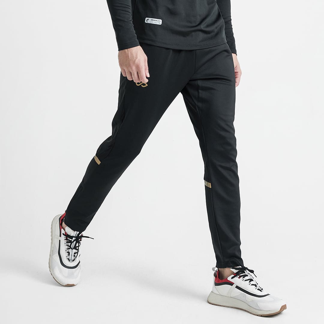 Cikers Sports Shorts & Pants Dragon Vein 4 - Adult Fitted Sports Pants