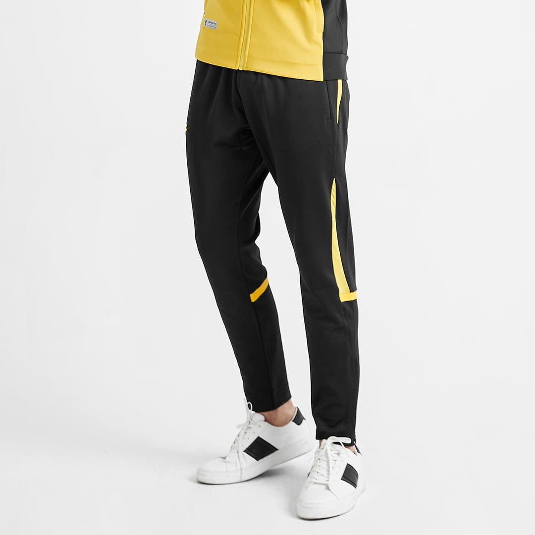 Cikers Sports Shorts & Pants Dragon Vein 4 - Adult Fitted Sports Pants