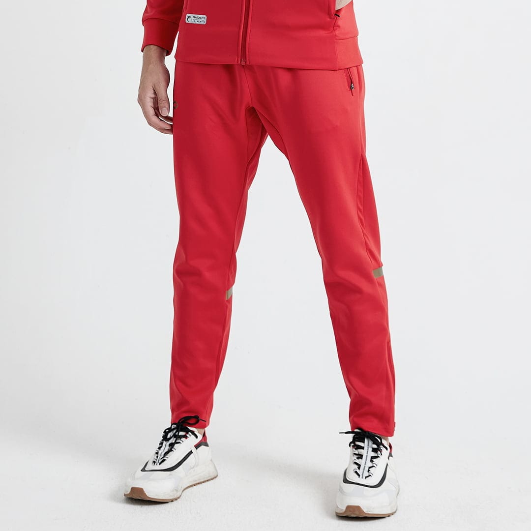 Cikers Sports Shorts & Pants Dragon Vein 4 - Adult Fitted Sports Pants