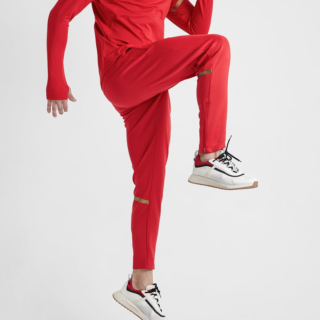 Cikers Sports Shorts & Pants Dragon Vein 4 - Adult Fitted Sports Pants