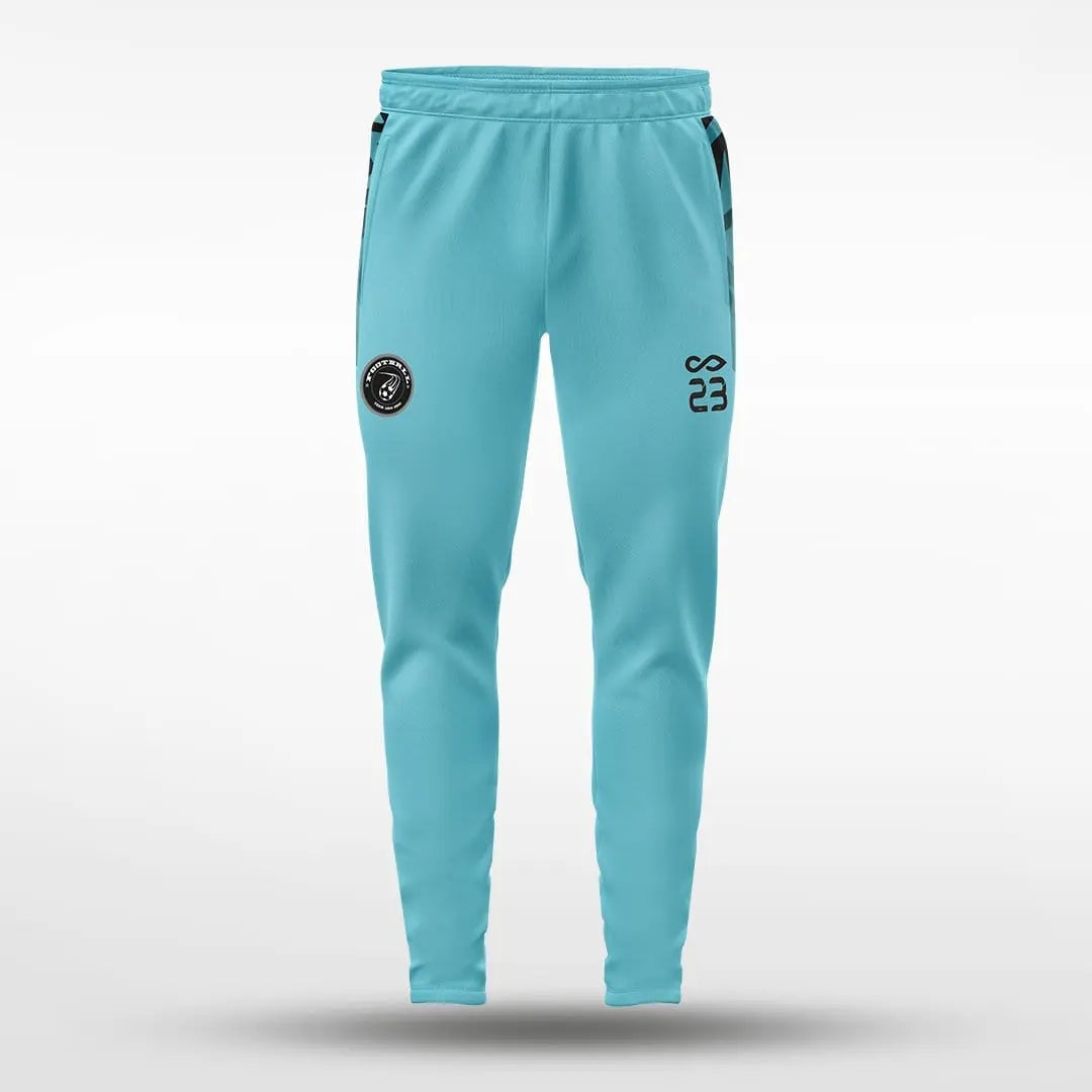 Cikers Sports Shorts & Pants Embrace - Adult Thunder pants