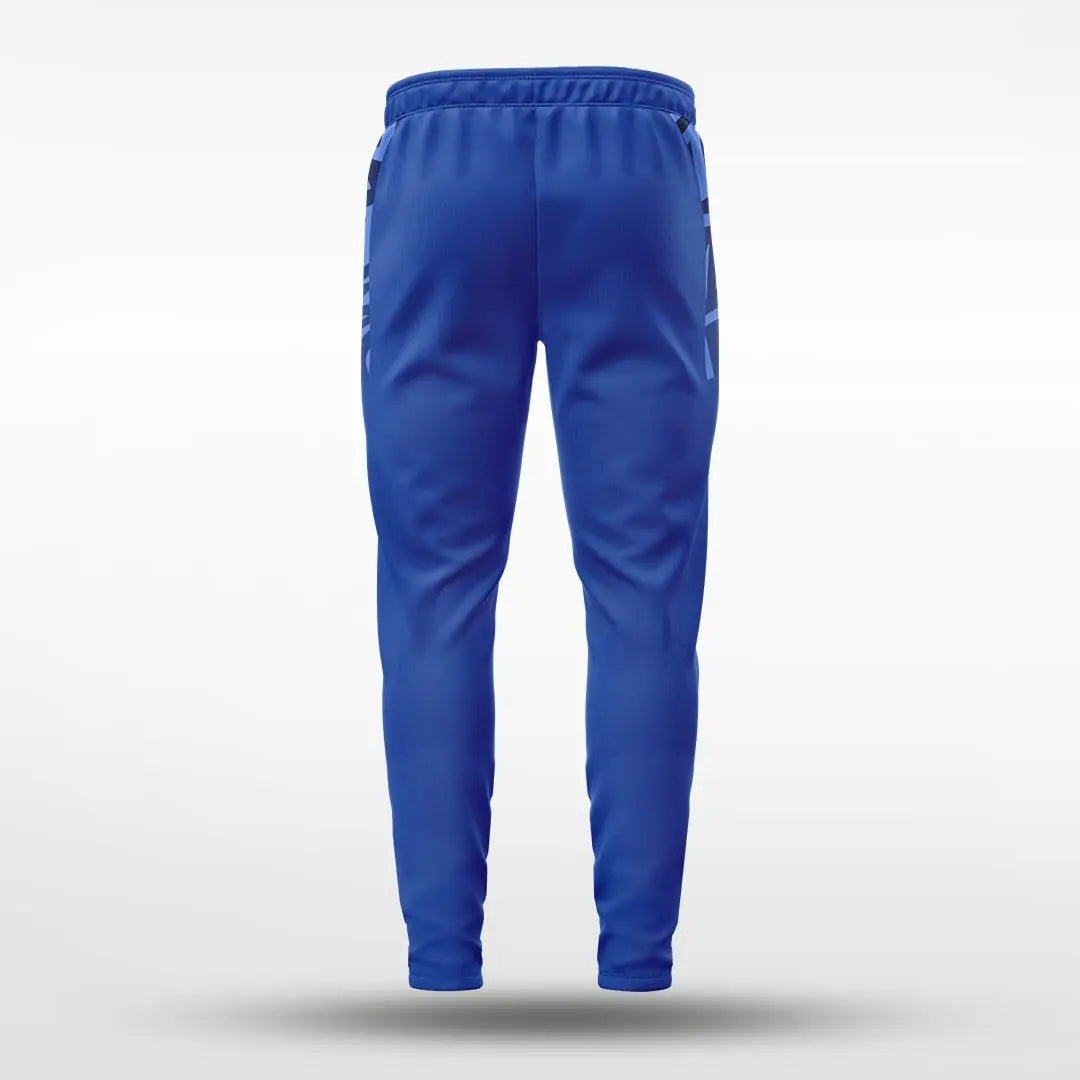 Cikers Sports Shorts & Pants Embrace - Adult Thunder pants