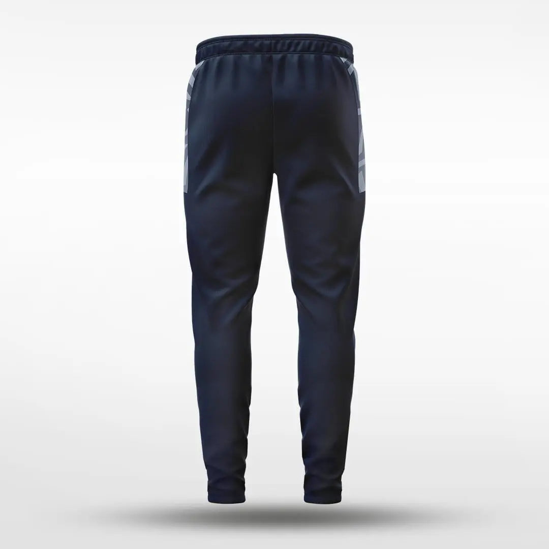 Cikers Sports Shorts & Pants Embrace - Adult Thunder pants