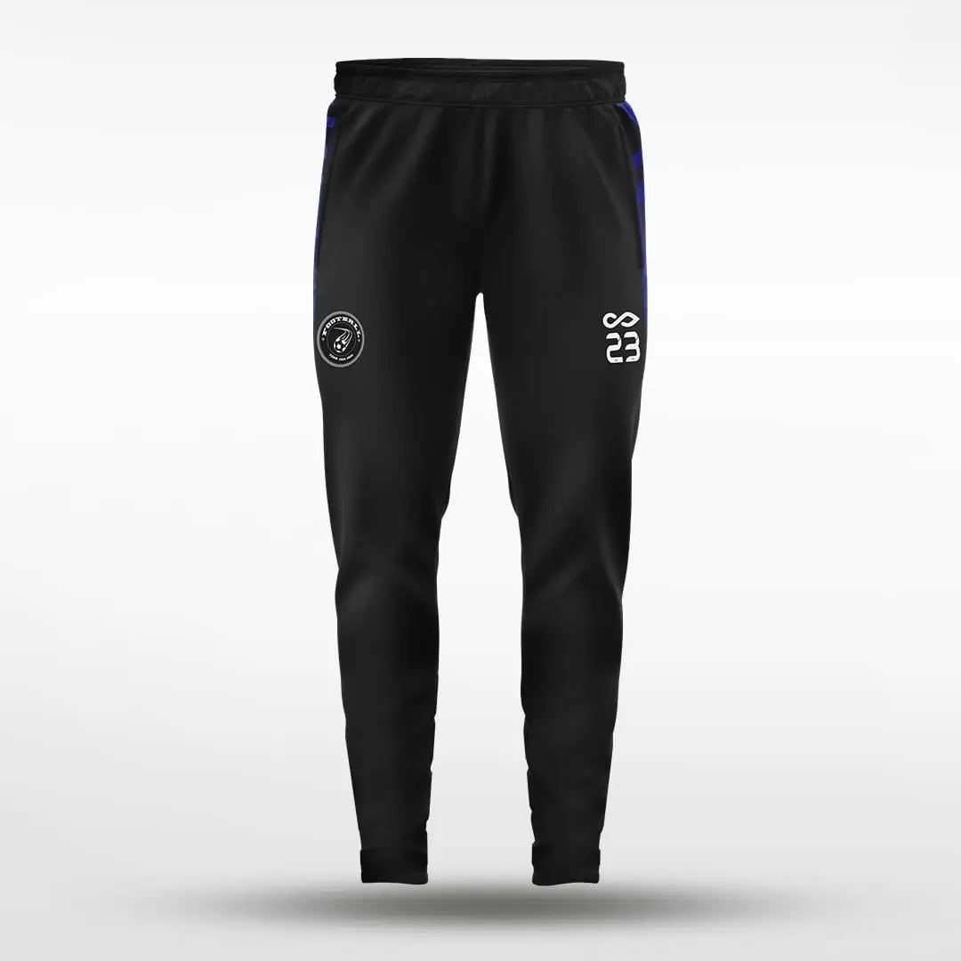 Cikers Sports Shorts & Pants Embrace - Adult Thunder pants