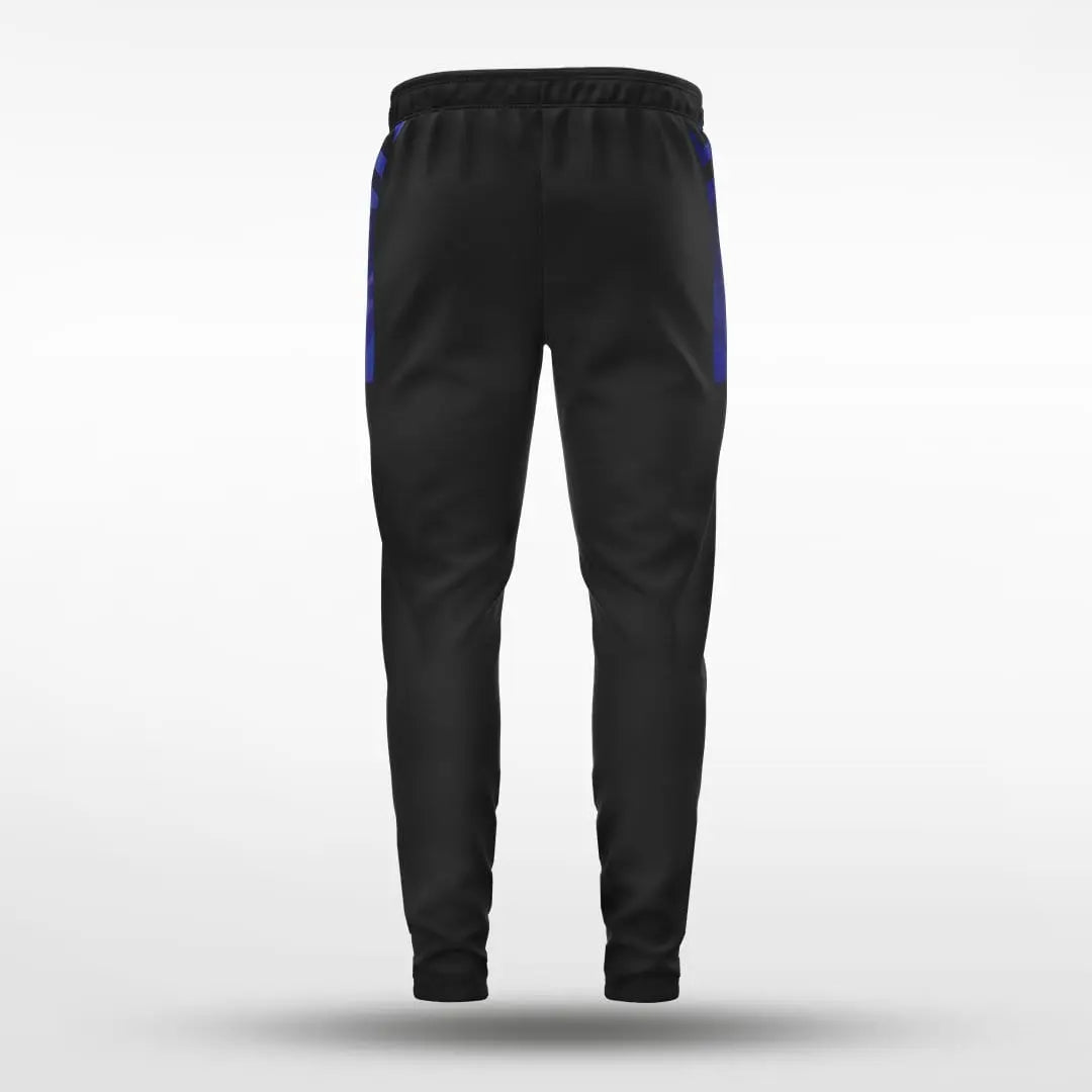 Cikers Sports Shorts & Pants Embrace - Adult Thunder pants