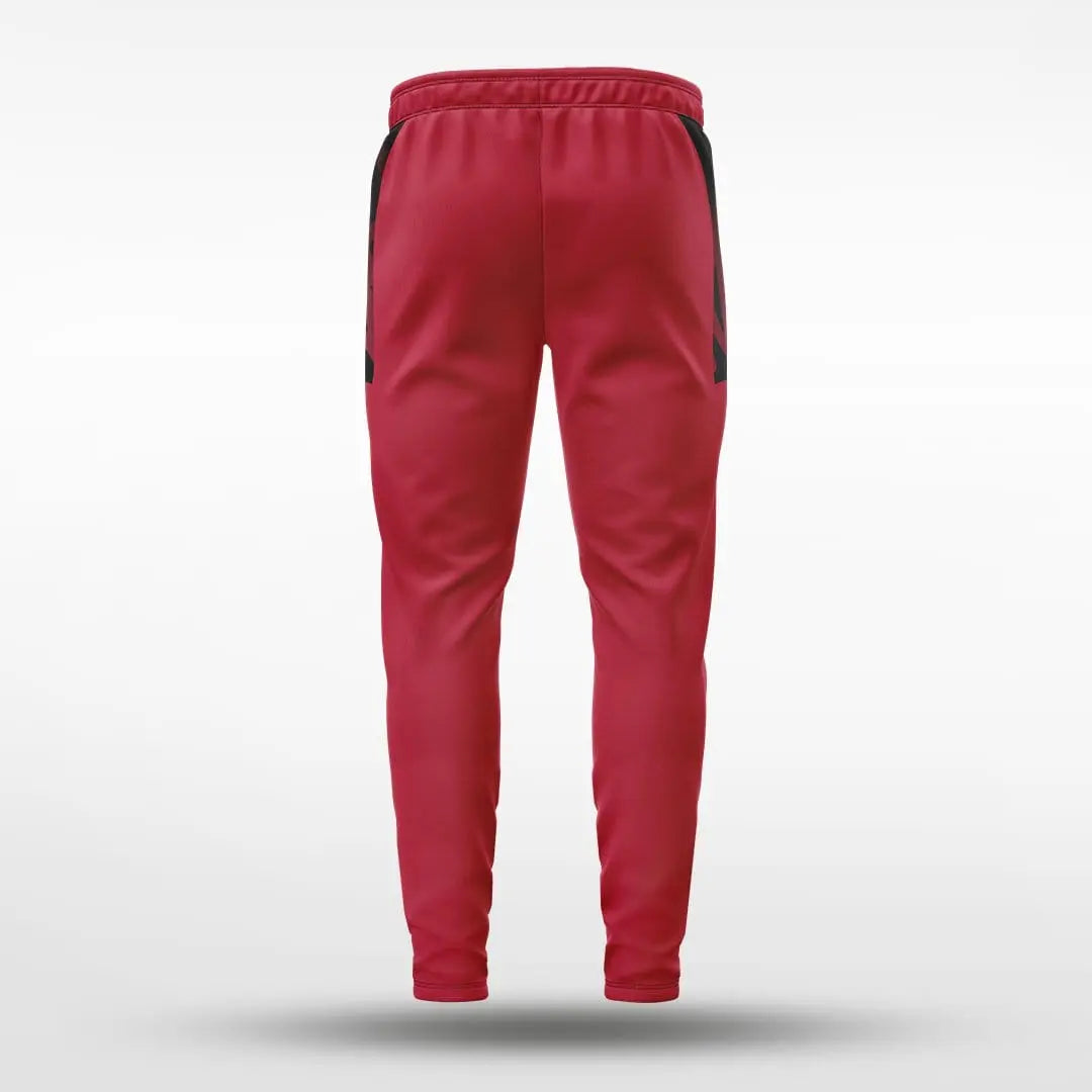 Cikers Sports Shorts & Pants Embrace - Adult Thunder pants