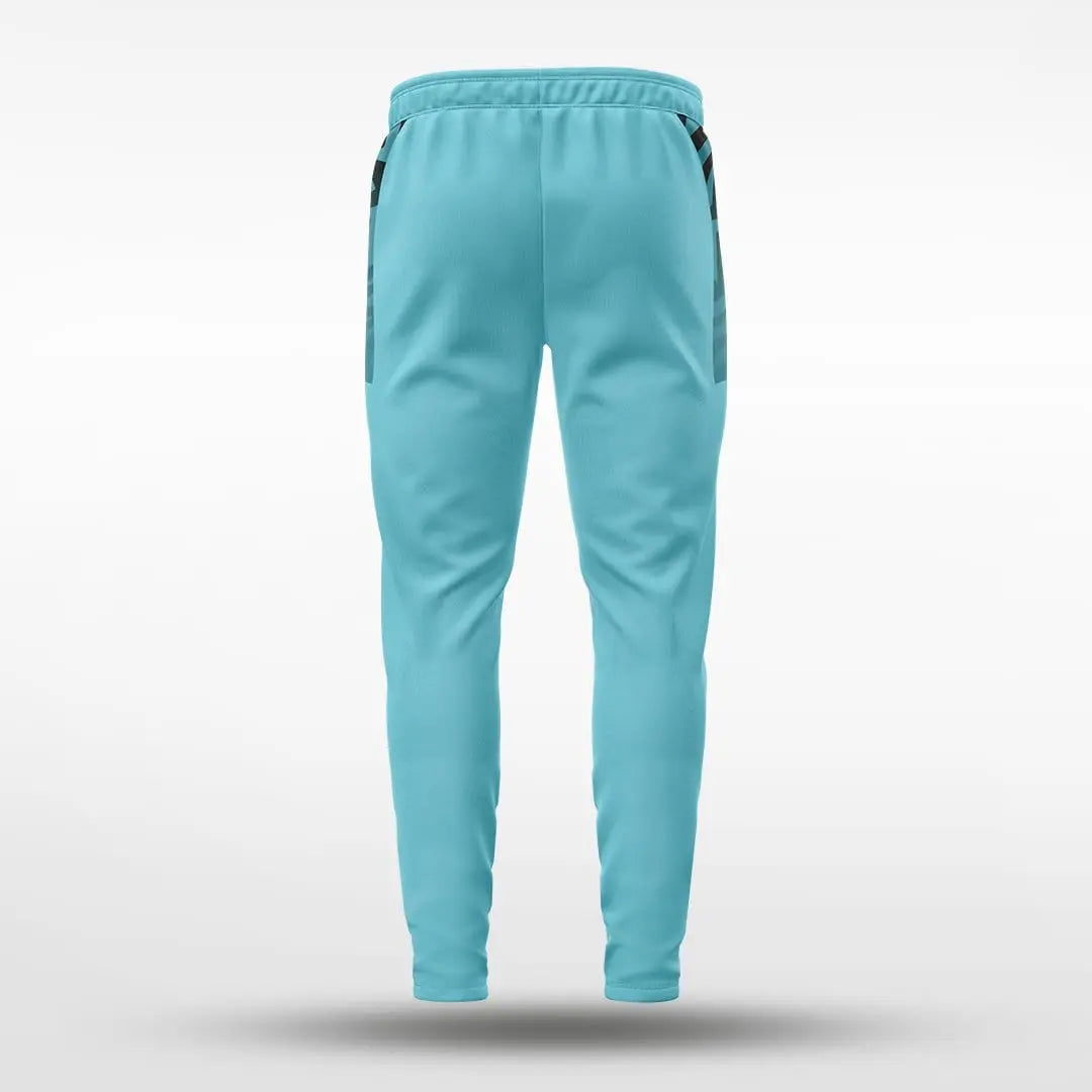 Cikers Sports Shorts & Pants Embrace - Adult Thunder pants