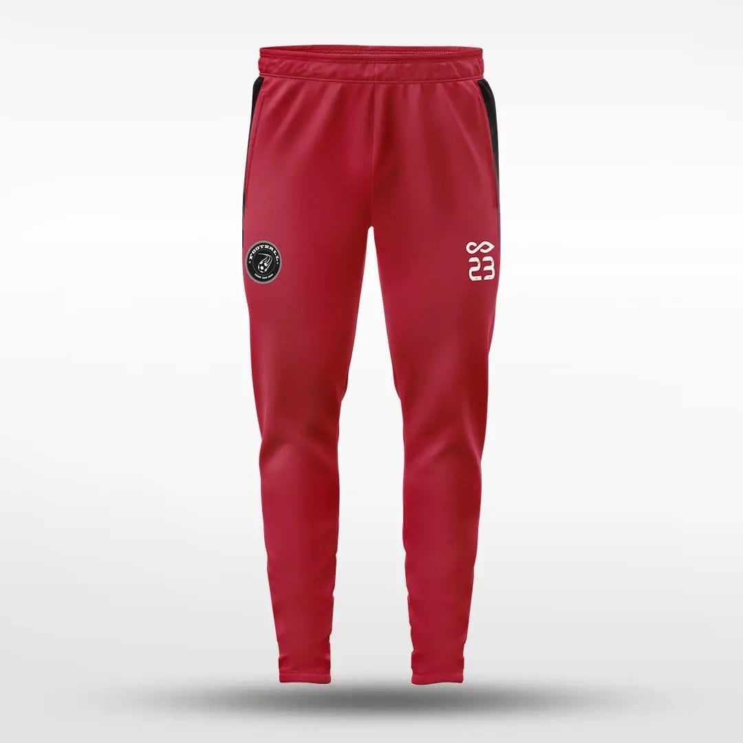 Cikers Sports Shorts & Pants Embrace - Adult Thunder pants