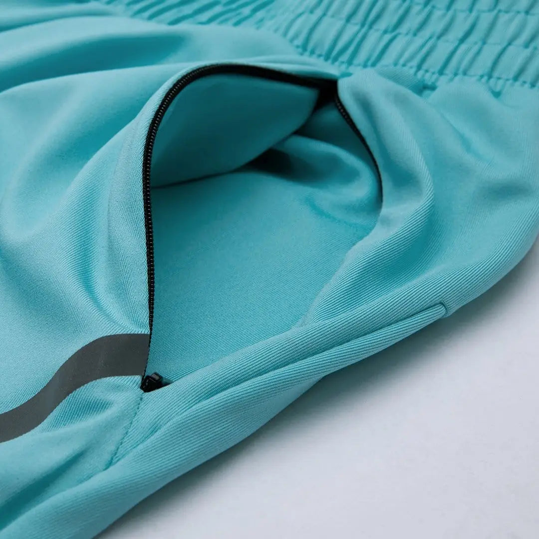 Cikers Sports Shorts & Pants Embrace - Radiance High Elastic Pants