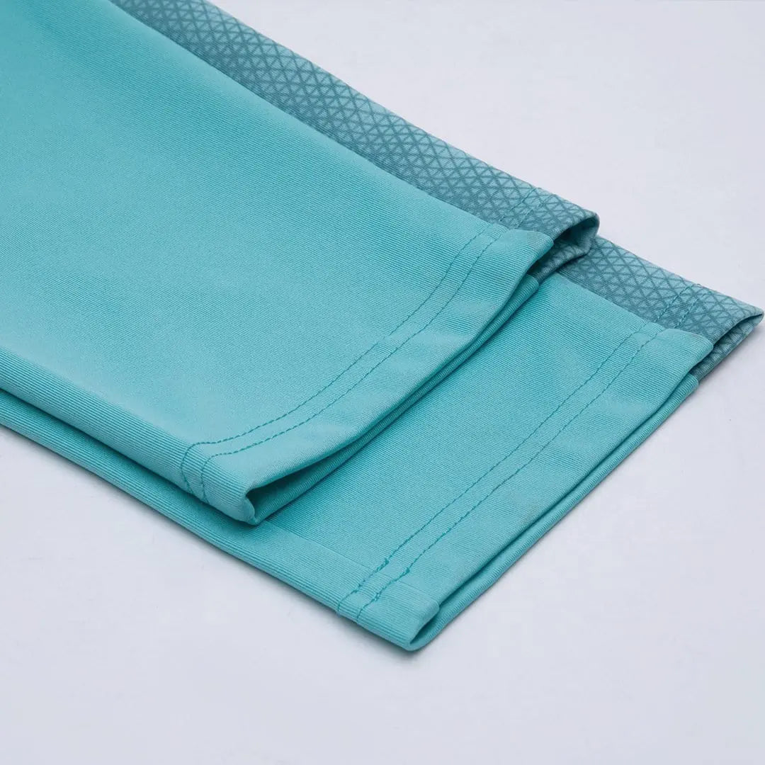 Cikers Sports Shorts & Pants Embrace - Radiance High Elastic Pants