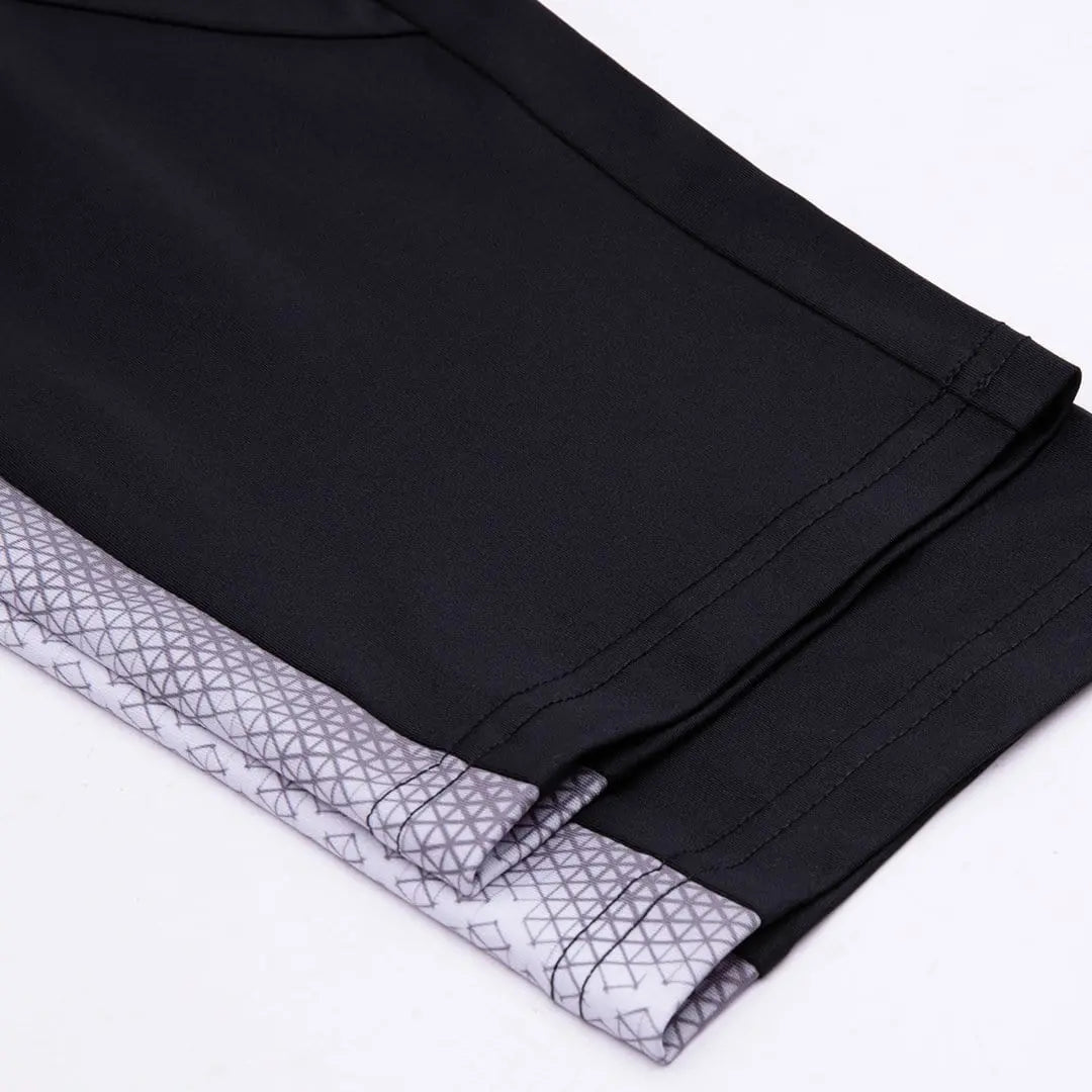 Cikers Sports Shorts & Pants Embrace - Radiance High Elastic Pants