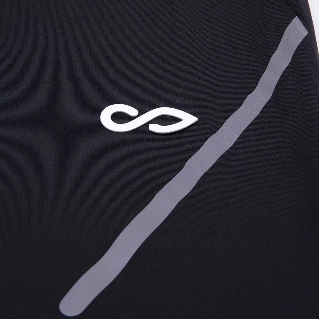 Cikers Sports Shorts & Pants Embrace - Radiance High Elastic Pants