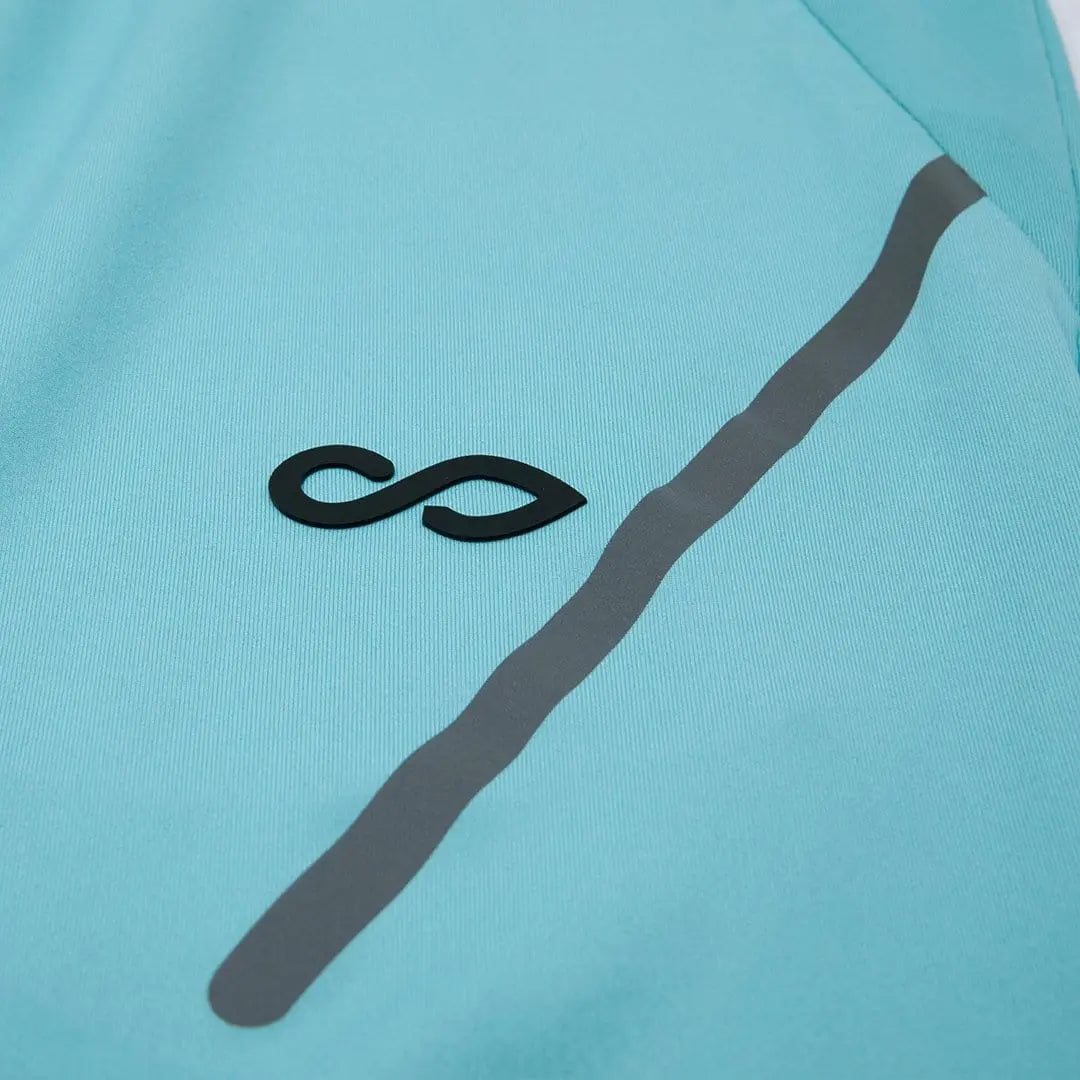 Cikers Sports Shorts & Pants Embrace - Radiance High Elastic Pants