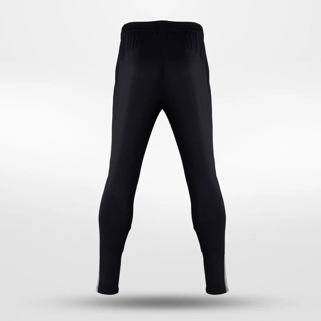 Cikers Sports Shorts & Pants Embrace - Radiance High Elastic Pants