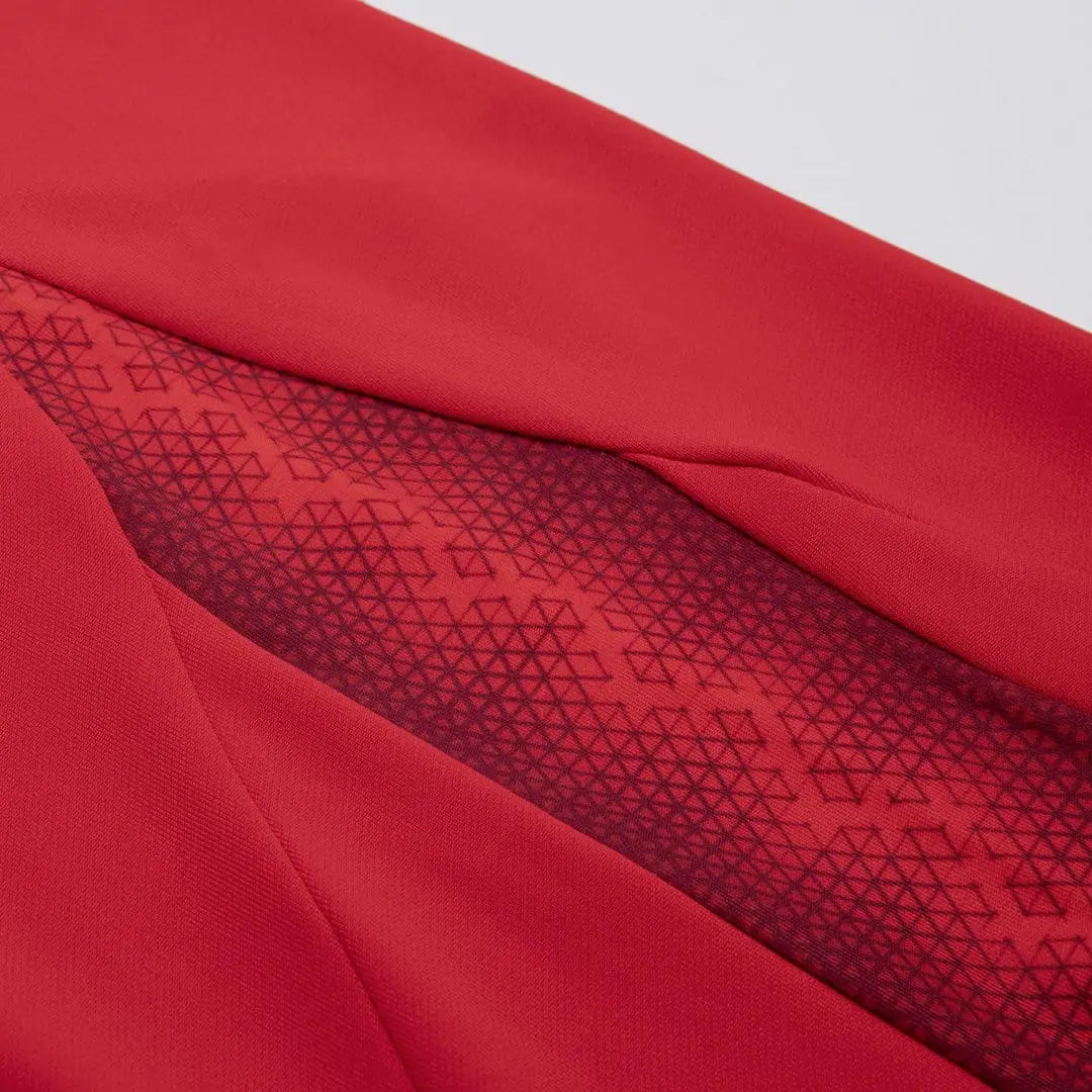 Cikers Sports Shorts & Pants Embrace - Radiance High Elastic Pants