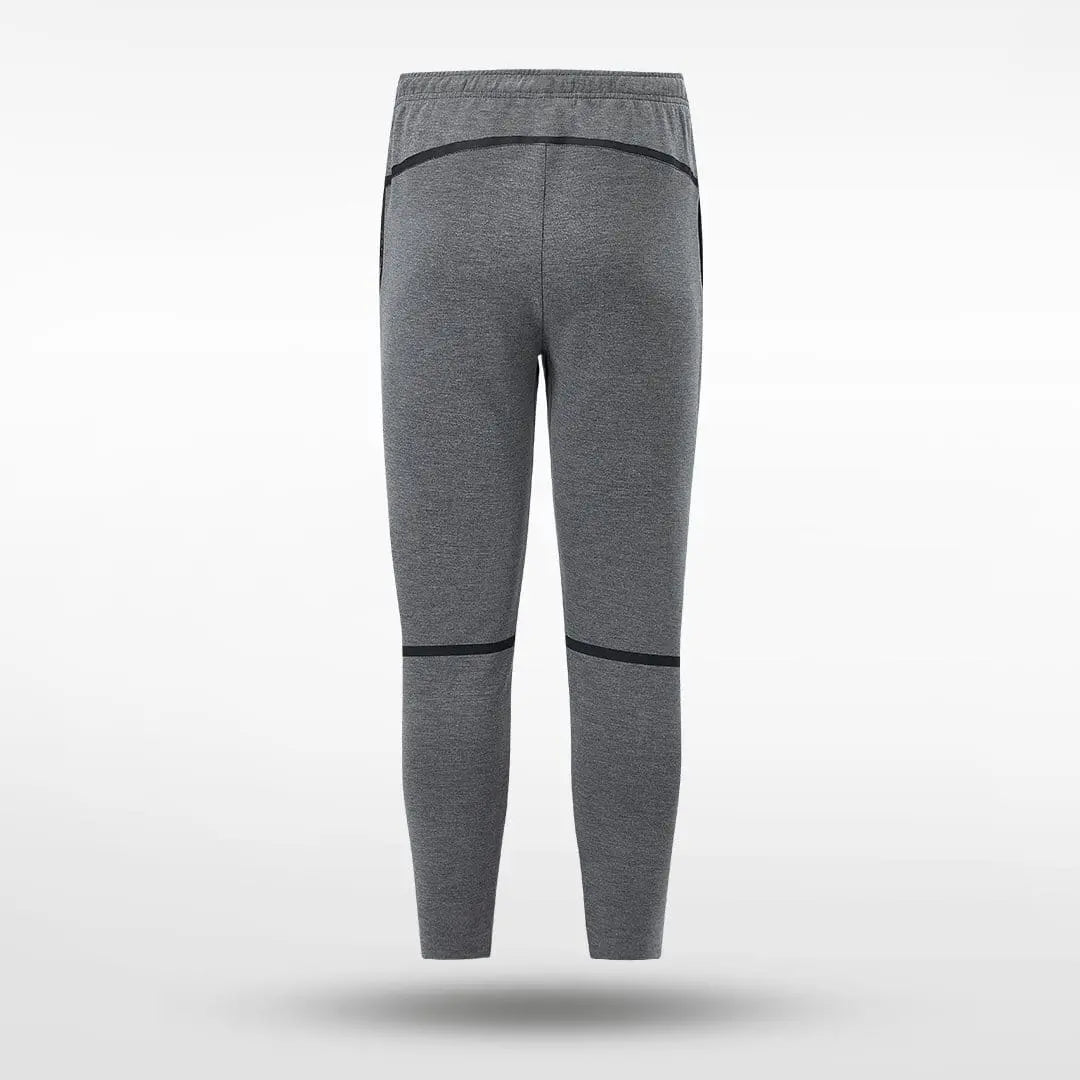 Cikers Sports Shorts & Pants Falcon - Adult Knitted Pants