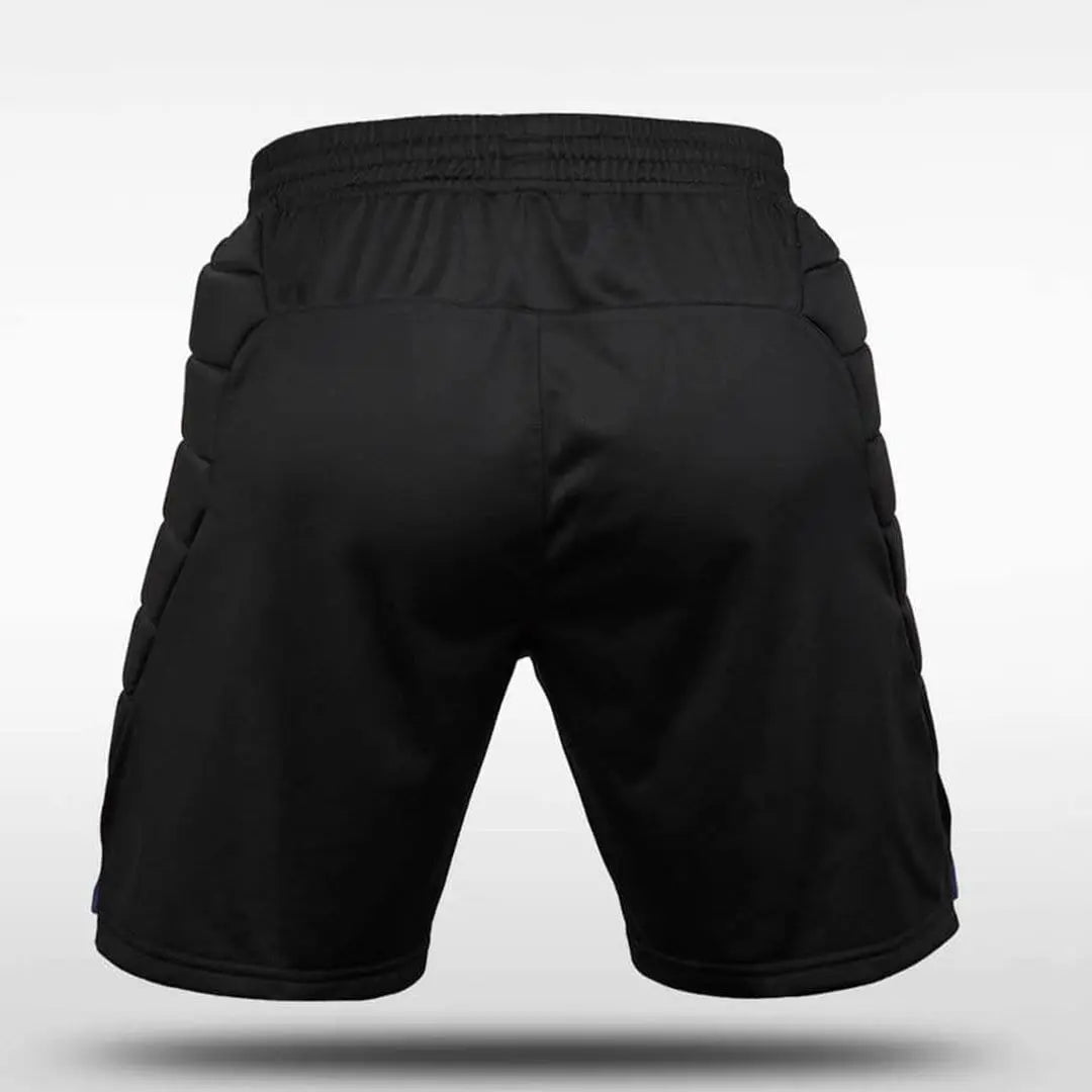 Cikers Sports Shorts & Pants Flying Fish - Adult Goalkeeper Shorts