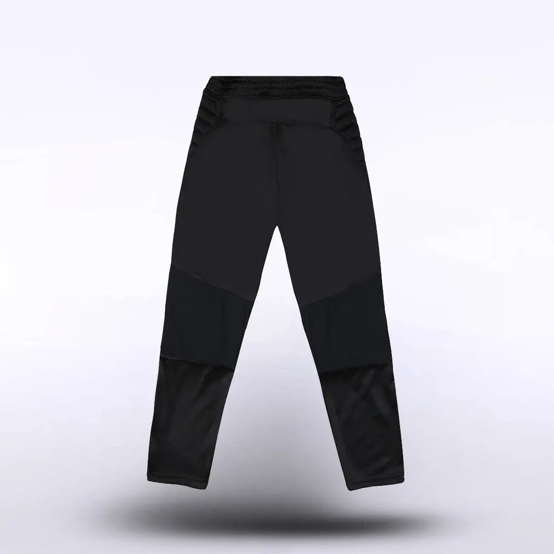 Cikers Sports Shorts & Pants Flying Fish - Kids Goalkeeper Pants