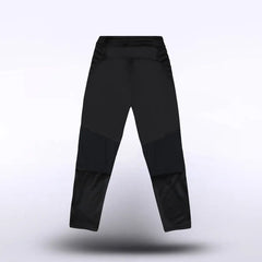 Cikers Sports Shorts & Pants Flying Fish - Kids Goalkeeper Pants