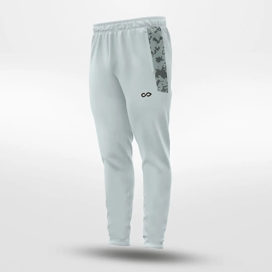 Cikers Sports Shorts & Pants Grey / S Embrace - Adult Blizzard Pants