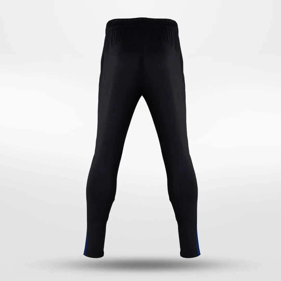 Cikers Sports Shorts & Pants Historic India - Adult Sports Pants