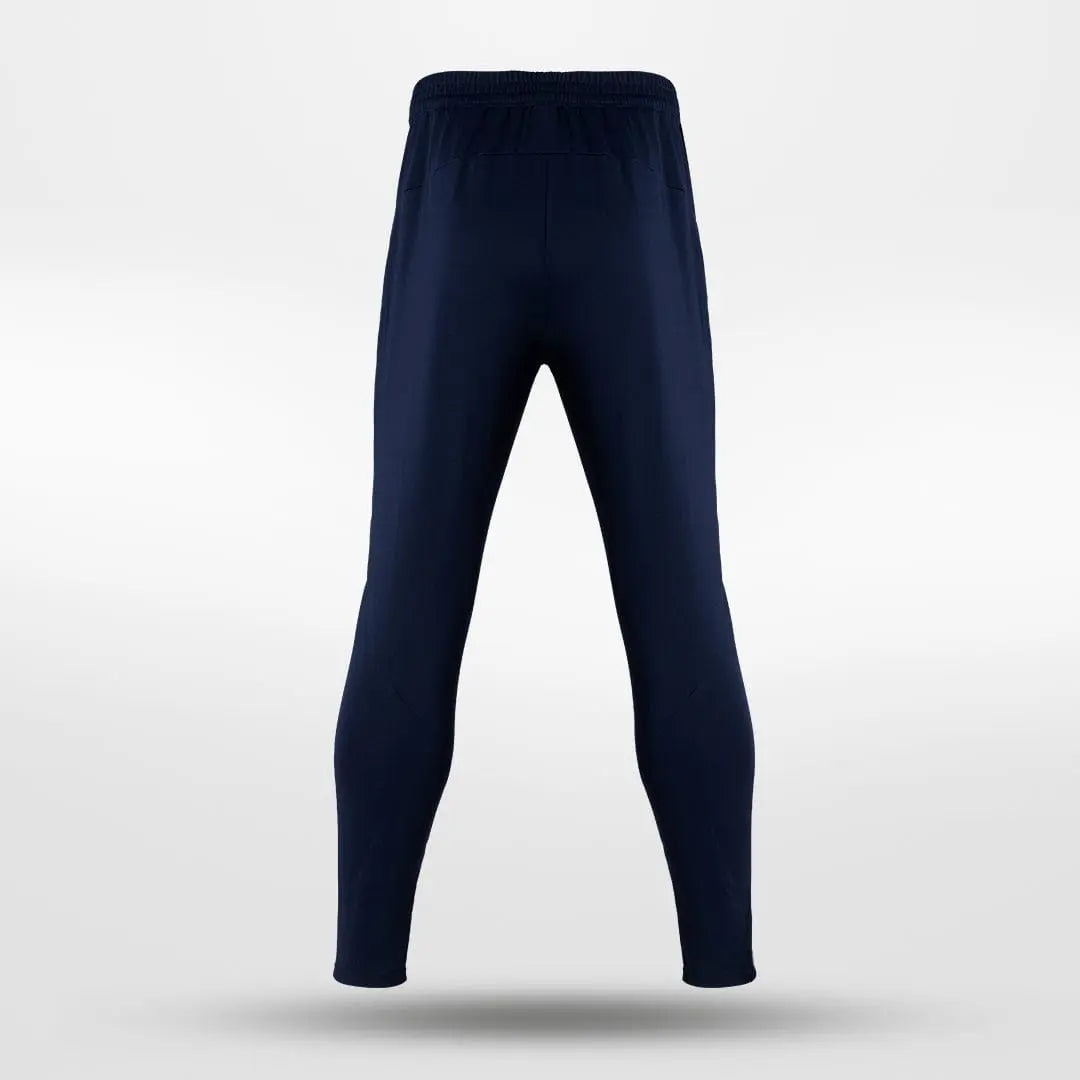 Cikers Sports Shorts & Pants Historic India - Adult Sports Pants