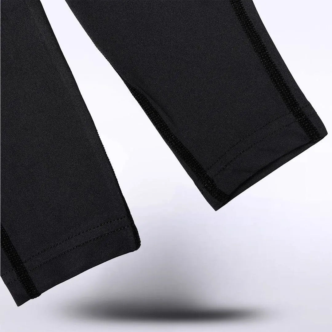 Cikers Sports Shorts & Pants Kids Compression Pants