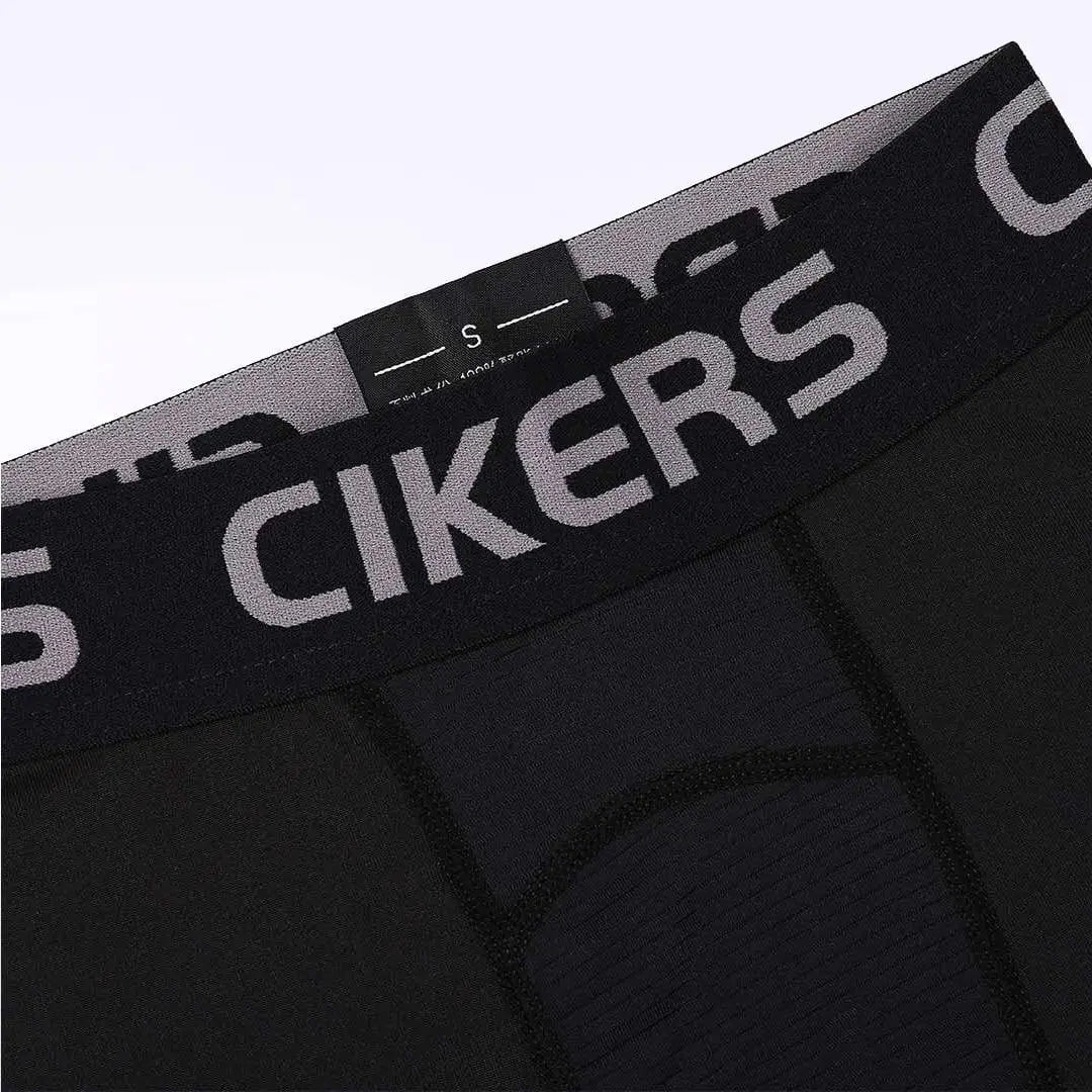 Cikers Sports Shorts & Pants Kids Compression Polar Fleece Pants