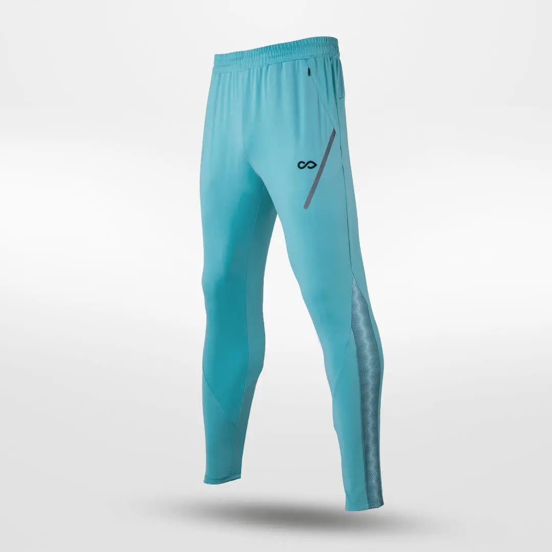 Cikers Sports Shorts & Pants Mint / S Embrace - Radiance High Elastic Pants