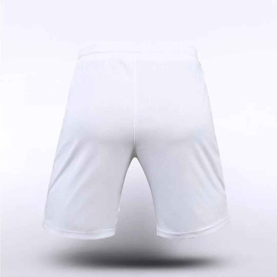 Cikers Sports Shorts & Pants Pure - Kids Knitted Shorts