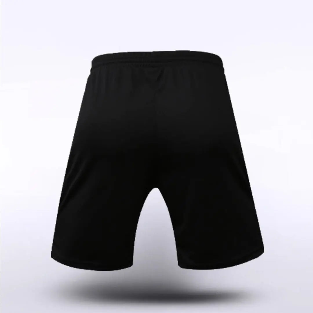 Cikers Sports Shorts & Pants Pure - Kids Knitted Shorts