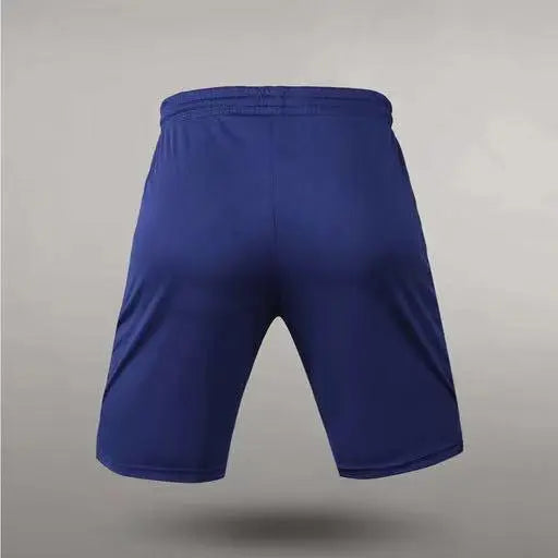 Cikers Sports Shorts & Pants Pure - Kids Knitted Shorts