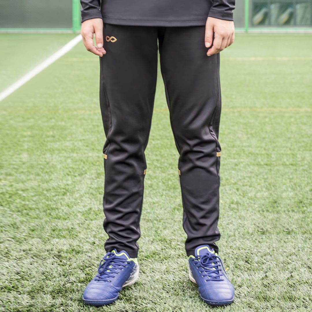 Cikers Sports Shorts & Pants Pure - Kids Sports Pants