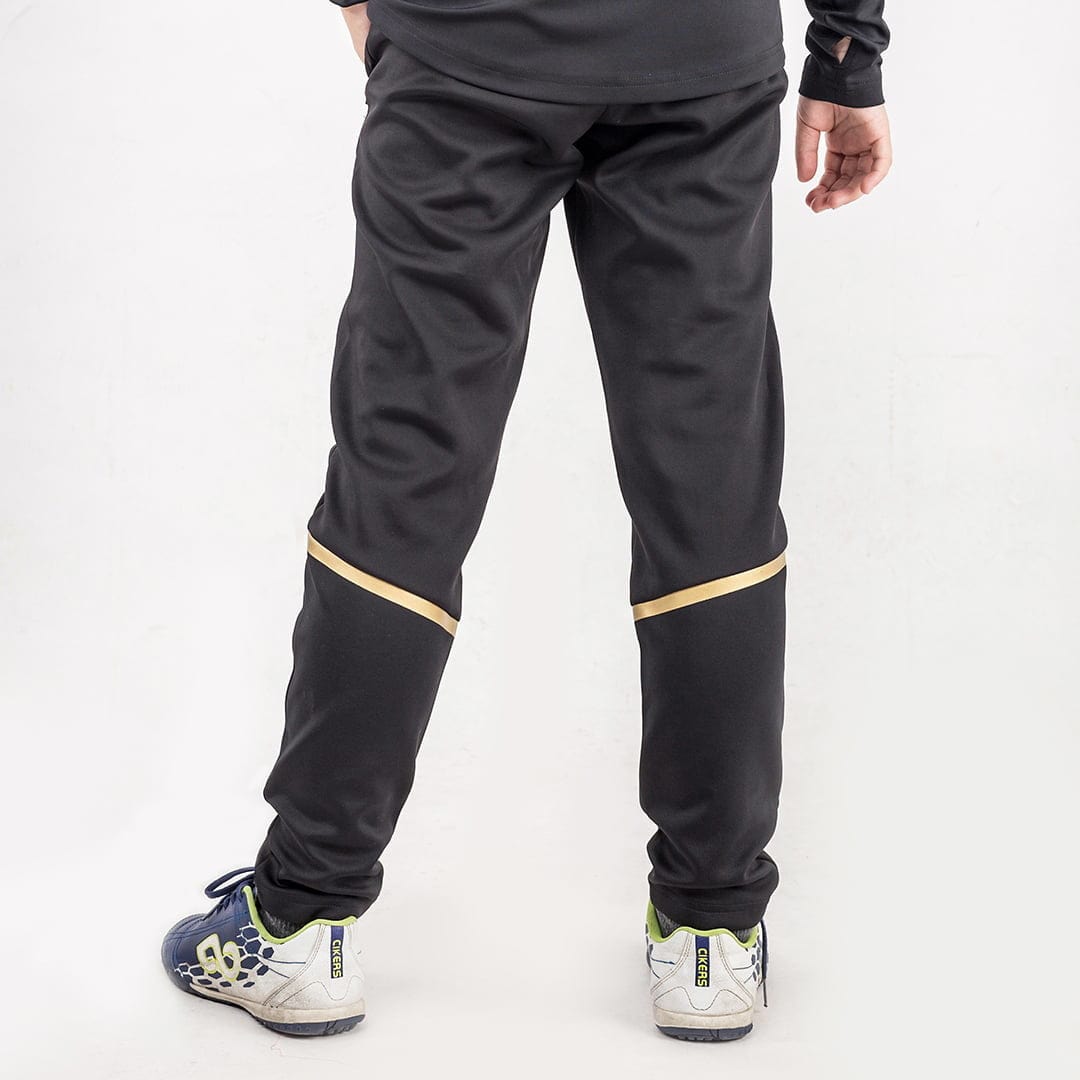 Cikers Sports Shorts & Pants Pure - Kids Sports Pants