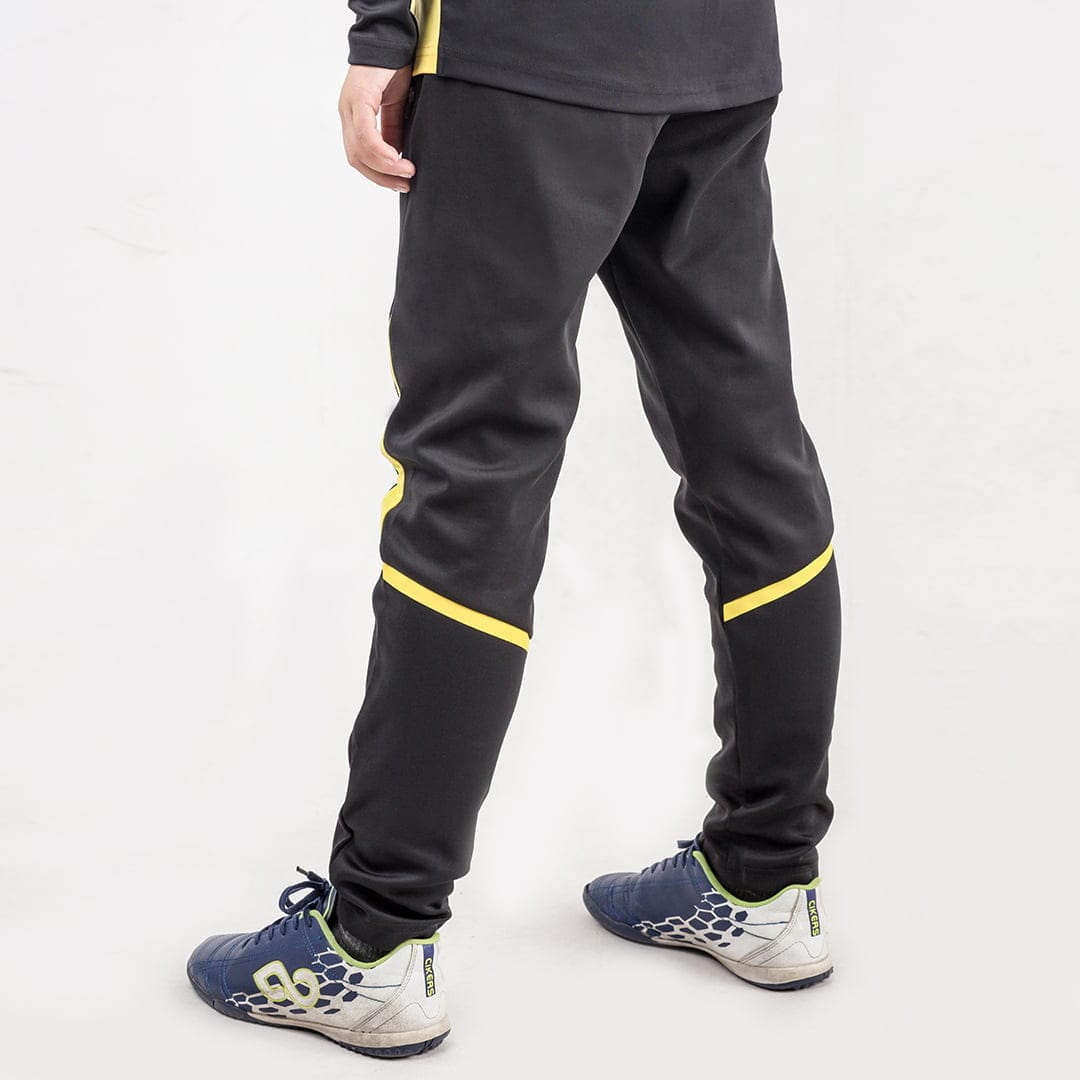 Cikers Sports Shorts & Pants Pure - Kids Sports Pants